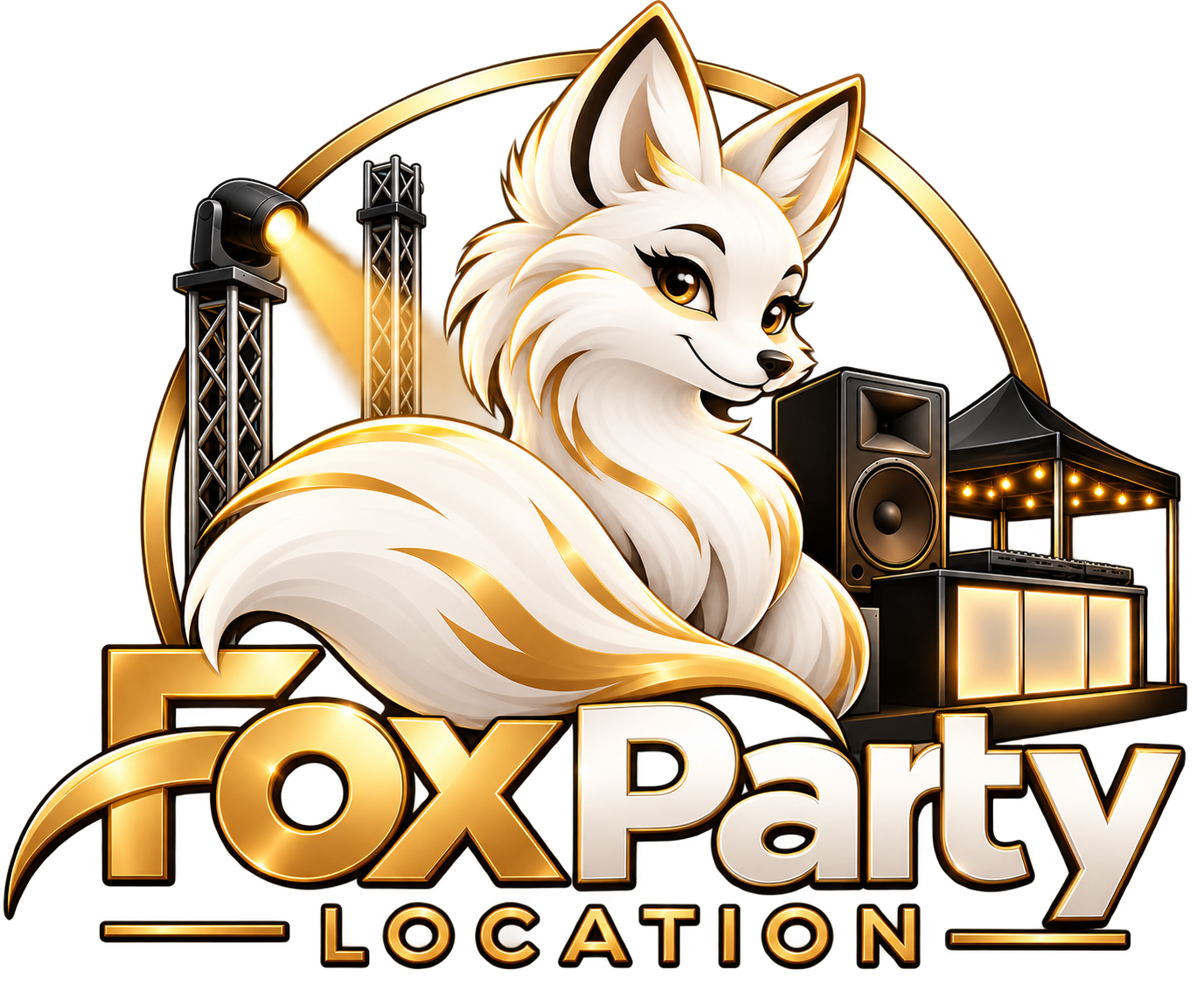 Fox Party Location